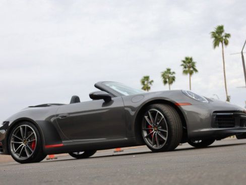 Used 2020 Porsche 911 Carrera S image 12