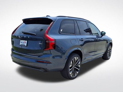 New 2026 Volvo XC90 B6 Ultra w/ Protection Package Premier AWD/4WD image 7