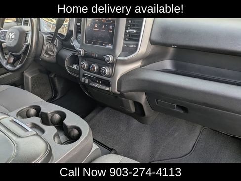 Used 2022 RAM 2500 Big Horn image 31