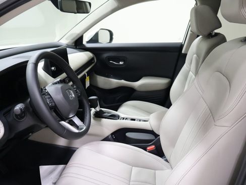 New 2026 Honda HR-V EX-L image 11