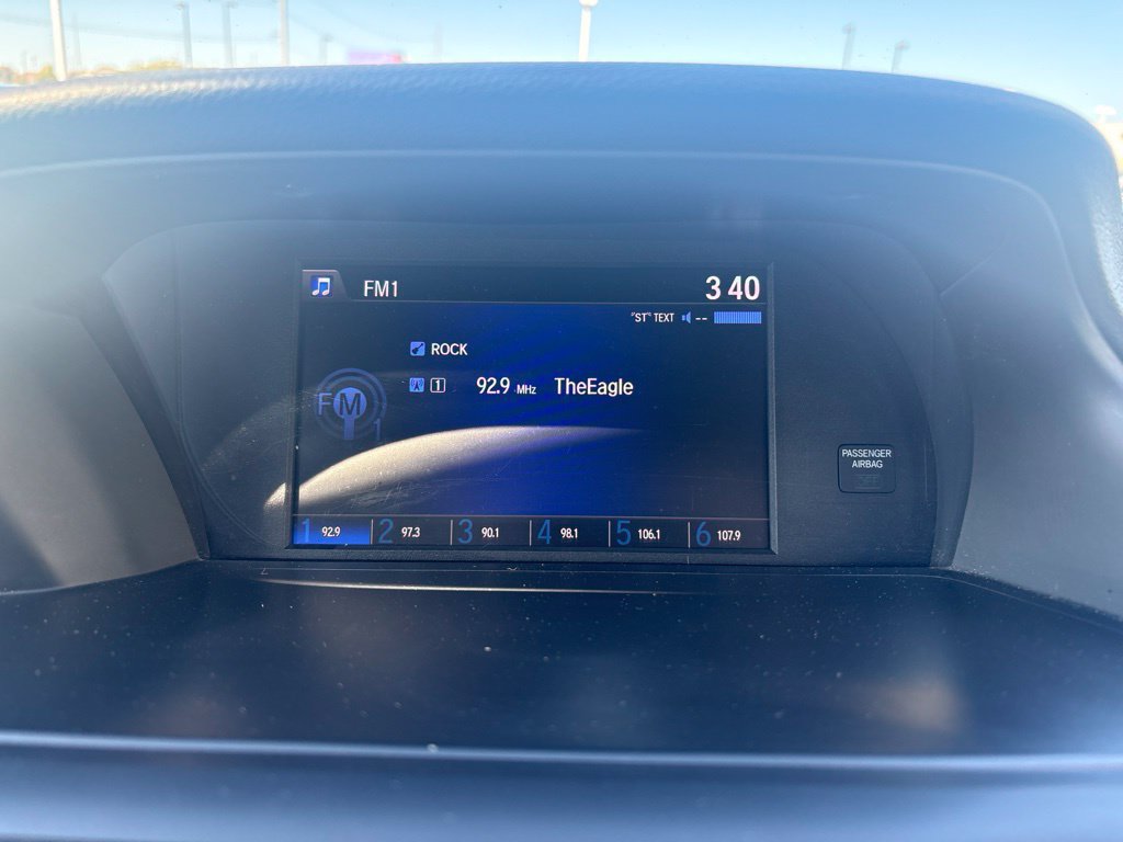 Used 2016 Honda Accord Sport image 19