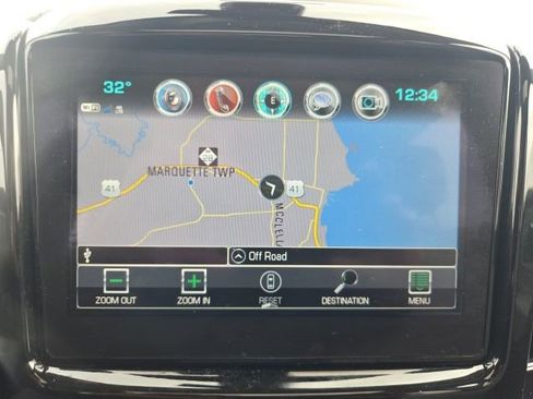 Used 2019 Chevrolet Traverse Premier image 40