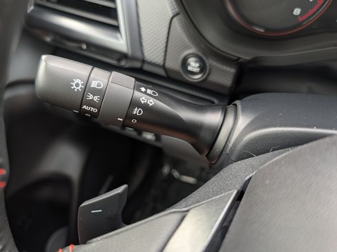 Used 2024 Subaru Forester Sport AWD/4WD image 29