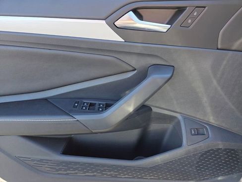 New 2026 Volkswagen Jetta Sport image 9