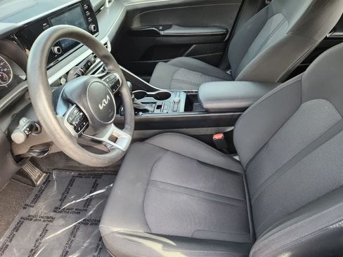 Used 2023 Kia K5 LXS FWD image 11