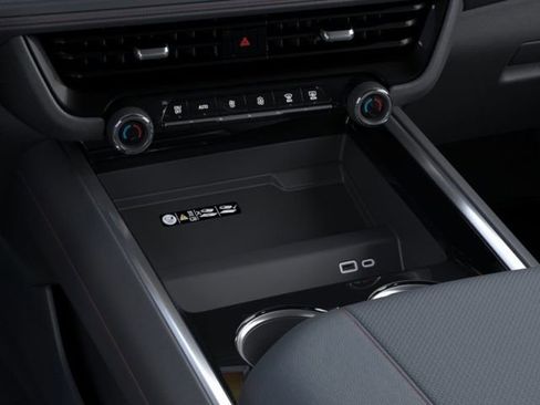 New 2026 Chevrolet Suburban RST image 23