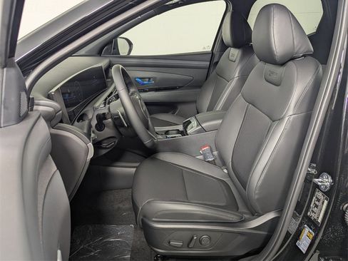 New 2026 Hyundai Santa Cruz XRT image 12