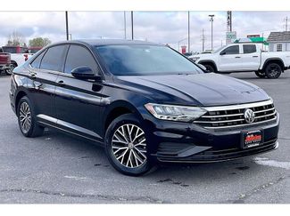 Used 2021 Volkswagen Jetta S FWD video 2