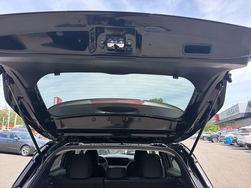 New 2026 Nissan Kicks SV w/ Cold Weather Package AWD/4WD image 21