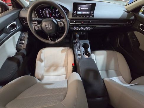 Used 2023 Honda Civic LX image 13