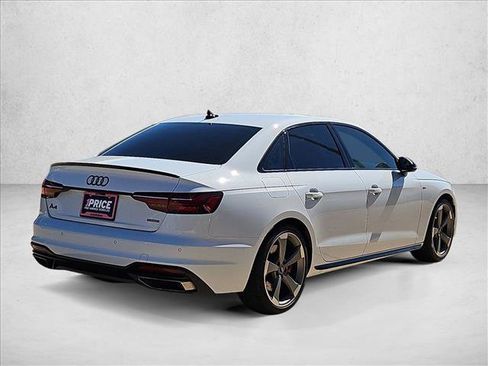 Used 2023 Audi A4 2.0T Premium Plus w/ Premium Plus Package image 6