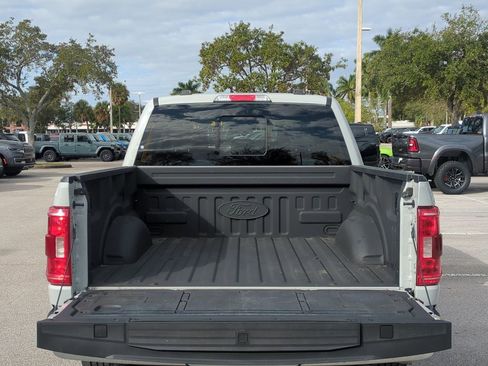 Used 2023 Ford F150 XLT w/ Equipment Group 302A High image 14