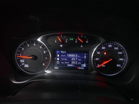 Used 2020 Chevrolet Blazer LT FWD image 19