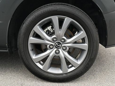 Certified 2025 MAZDA CX-30 AWD 2.5 S w/ Premium Package image 8