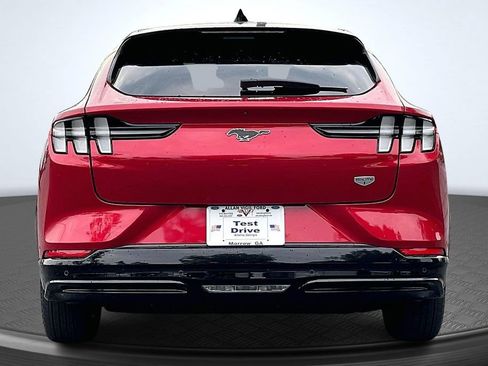 Used 2021 Ford Mustang Mach-E California Route 1 RWD image 6