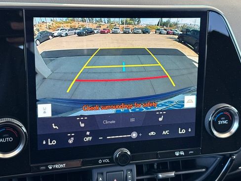 Used 2022 Lexus NX 350 F Sport w/ F Sport Cold Package AWD/4WD image 23