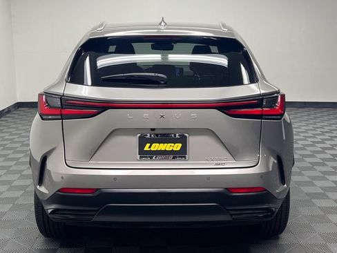 Certified 2024 Lexus NX 350 AWD image 6