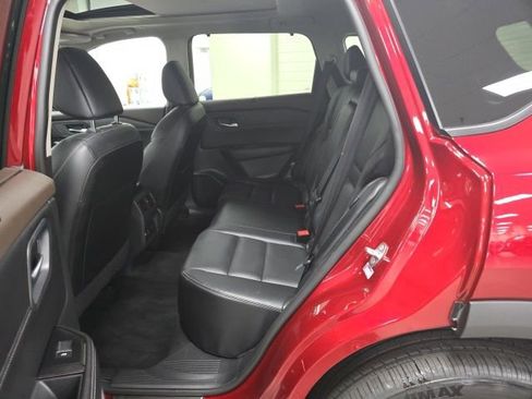 Used 2023 Nissan Rogue SL w/ SL Premium Package AWD/4WD image 15