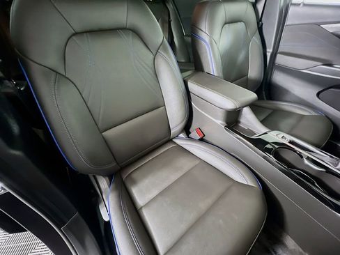Used 2026 Buick Envista Sport Touring w/ Convenience II Package FWD image 26