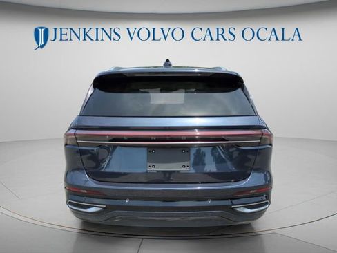 Used 2024 Lincoln Nautilus Black Label AWD/4WD image 4