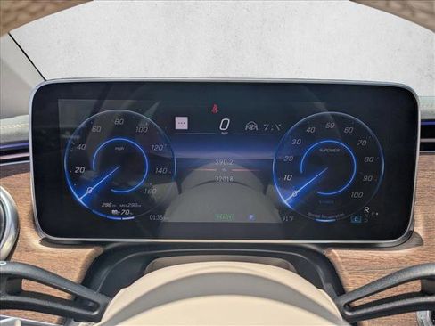 Used 2023 Mercedes-Benz EQS 450+ Sedan image 10