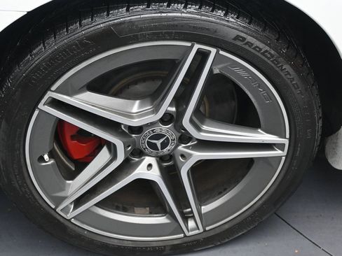 Used 2019 Mercedes-Benz CLS 450 4MATIC image 41