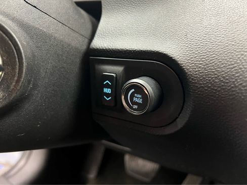 Used 2011 Chevrolet Camaro SS w/ RS Package image 25