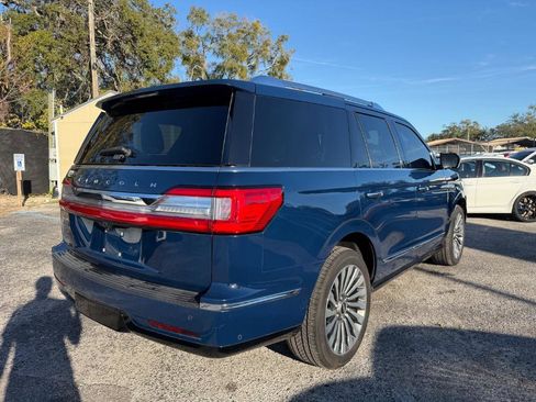 Used 2019 Lincoln Navigator Reserve image 6
