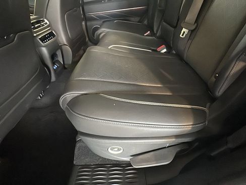 New 2026 Genesis GV80 3.5T Advanced AWD/4WD image 15
