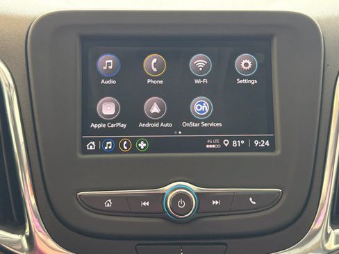 Used 2023 Chevrolet Equinox LS w/ LS Convenience Package FWD image 41