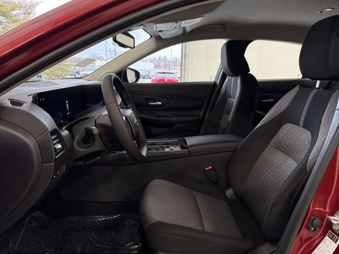 New 2026 Nissan Sentra SV w/ SV Convenience Package image 19