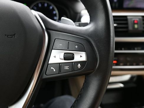 Used 2020 BMW X3 sDrive30i w/ Convenience Package image 21