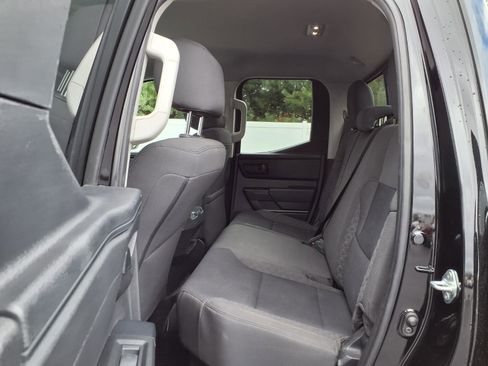 Used 2023 Toyota Tundra SR w/ SR Tow Package image 24