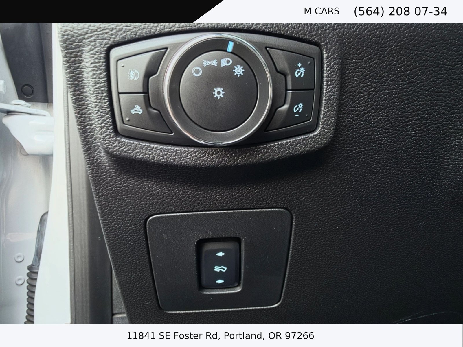 Used 2016 Ford F150 XLT w/ Equipment Group 301A Mid AWD/4WD image 17