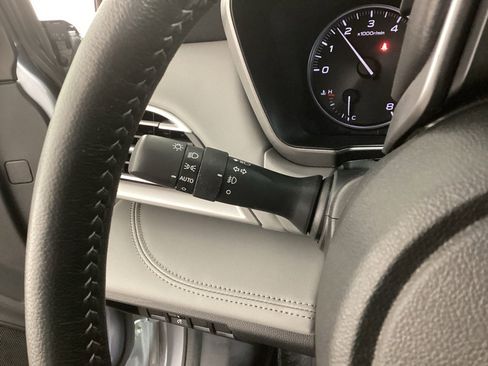 Used 2022 Subaru Legacy Limited w/ Popular Package #3 image 23