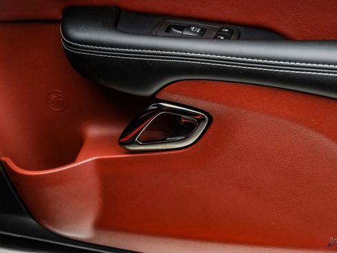 Used 2022 Dodge Challenger SRT Super Stock RWD image 97