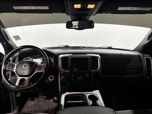 Used 2021 RAM 1500 Classic Warlock AWD/4WD image 5