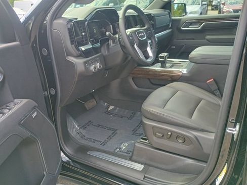 Used 2026 GMC Sierra 1500 Elevation w/ Elevation Premium Package AWD/4WD image 25