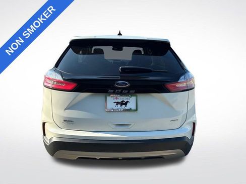 Used 2023 Ford Edge SEL w/ Convenience Package AWD/4WD image 4