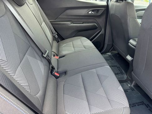 New 2027 Chevrolet Bolt LT FWD image 10