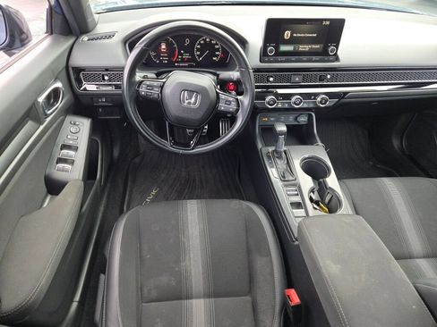 Used 2025 Honda Civic Sport image 22
