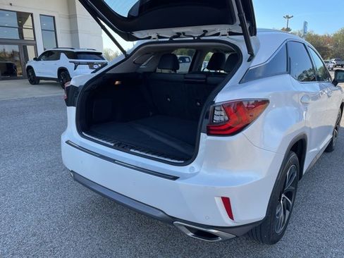 Used 2019 Lexus RX 350 FWD image 32