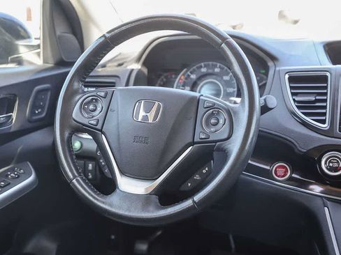 Used 2016 Honda CR-V Touring image 15