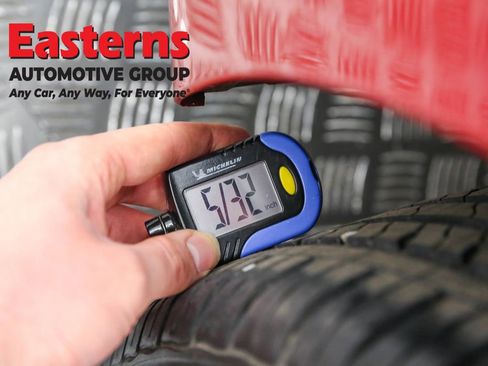 Used 2023 Kia Forte LXS image 28