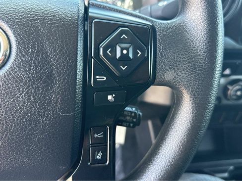 Used 2021 Toyota Tacoma SR RWD image 23