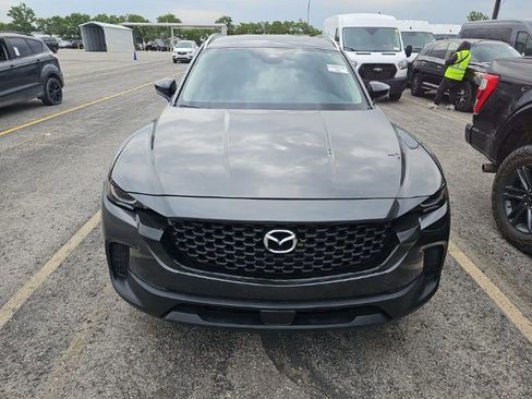 Used 2025 MAZDA CX-50 AWD 2.5 S w/ Preferred Package image 2