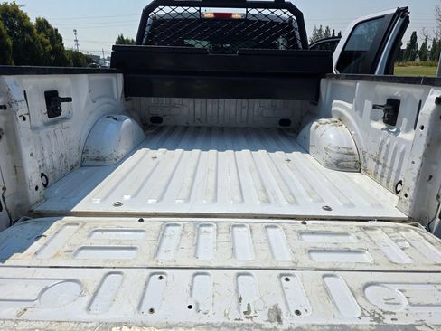 Used 2020 Ford F150 XL w/ Equipment Group 101A Mid AWD/4WD image 17