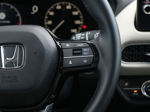 Used 2026 Honda HR-V EX-L image 23