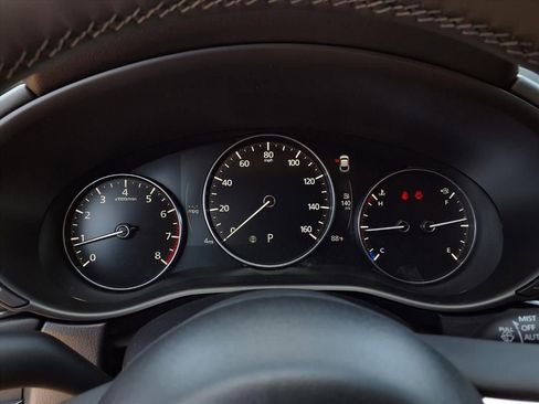 New 2026 MAZDA CX-30 AWD 2.5 S w/ Premium Package image 12