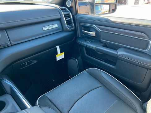 New 2025 RAM 2500 Laramie image 10